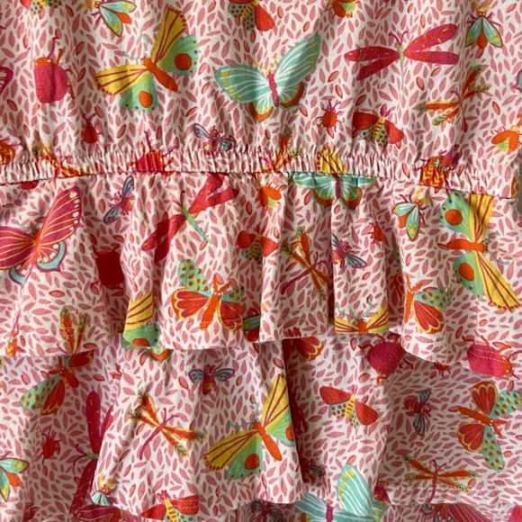 Hatley Dress (size 8) - Picture 5 of 5